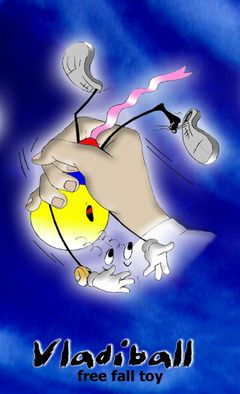 Vladiball artwork 3