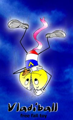 Vladiball artwork 4
